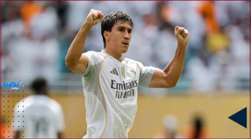 ريال مدريد يدرس مستقبل جارسيا وسط تقارير عن رحيله المحتمل